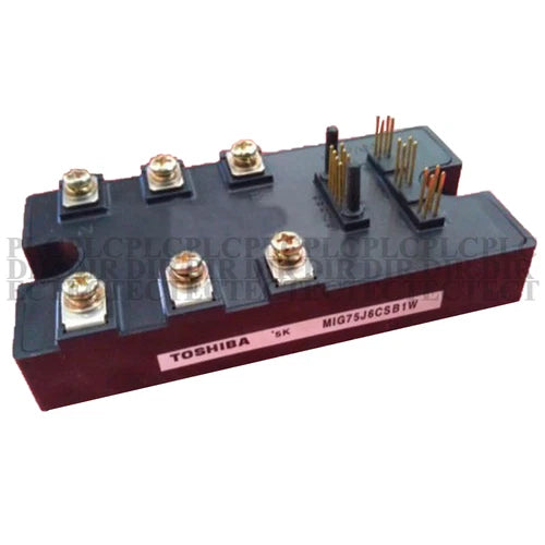 NEW Toshiba MIG75J6CSB1W Power Module Supply