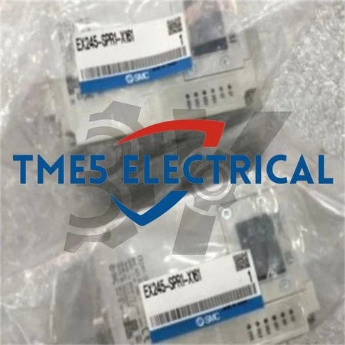 1PCS SMC EX245-SPR1-X161 Solenoid Valve NEW
