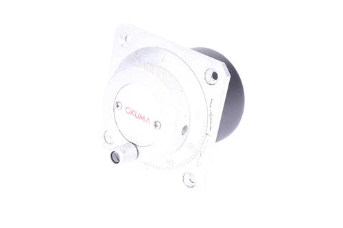 PC-100A-WSTC OKUMA GETESTET | GARANTIE INKLUSIVE | SCHNELLER EXPRESS-VERSAND