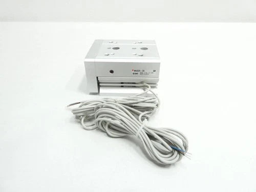 Smc MXS25-20 Guided Slide Cylinder 25mm 20mm 0.7mpa