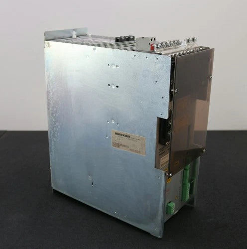 INDRAMAT! overhauled and tested! Power Supply TVD 1.2-08-03 Used