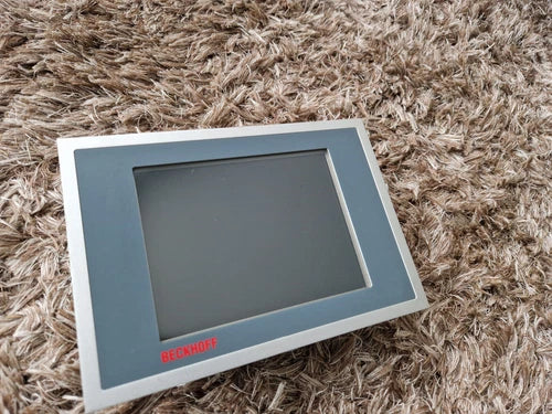 BECKHOFF Touch Panel CP6607-0001-0000 5,7