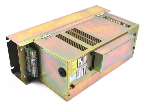KEB Combivert Frequenzumrichter,14.F1.R10-3489,14F1R103489