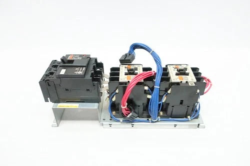 Fanuc A05B-2452-C522 Servo Emergency Stop Unit