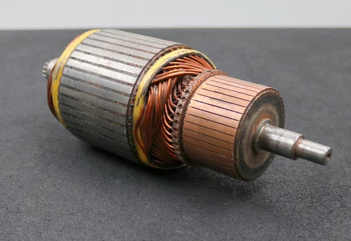 STILL L?ufer f¨¹r Gabelstapler Beschriftung 6521 HM. Gesamtl?nge 267mm