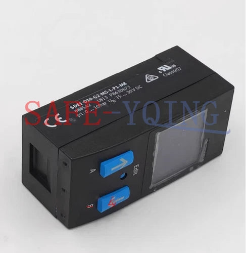 1PCS New Festo SDE1-D10-G2-MS-L-P1-M8 688542 pressure switch