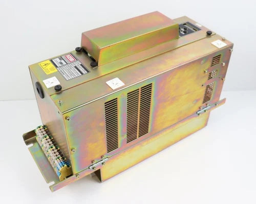 KEB COMBIVERT 16.F1.R10-3429 Variable Frequency Drive 15kw 400V TESTED & EXCELLENT CONDITION