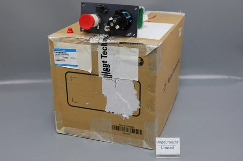 Agilent G8495-64000 AVS 7 Conmutaci¨®n V¨¢lvula No Usado Emb.orig