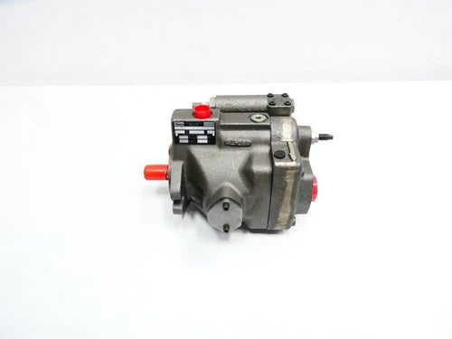 Parker PVP1636R212 Hydraulic Piston Pump 3600psi 3/4in Npt