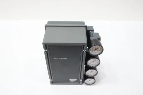 Fisher 3610-482-20659 Valve Positioner