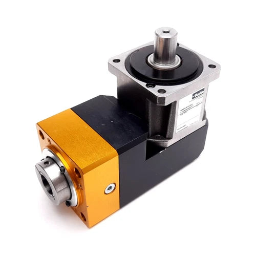 Parker RX60-010-S2 Right Angle Gearbox, Ratio: 10:1, Input: 5/8