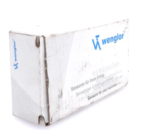 Wenglor Spiegelreflexschranken | LN40PA3