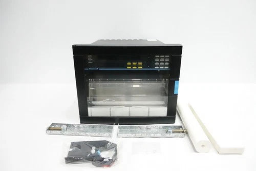 Honeywell D3-33333300-A-0-0-0-00-00 Multi-channel Chart Recorder