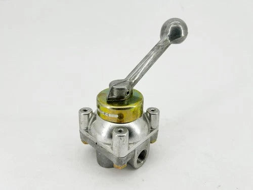 Nova v¨¢lvula de controle direcional Barksdale 9022-MC-G veda??o de cisalhamento - sem caixa