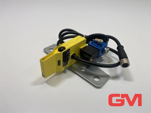 Wenglor Reflexlichtschranke OPT324 reflex sensor 18-30V DC 50mm Reflextaster