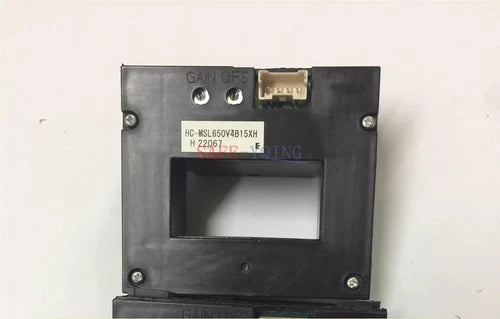 1PC For Yaskawa current transformer HC-MSL650V4B15XH