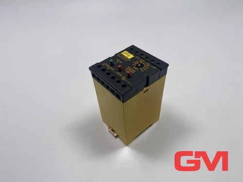 Bendern Isolationsw?chter USGG 151 RY insulation monitor 916356 UG-Isometer