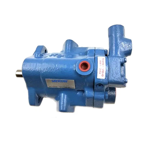 1PCS NEW VICKERS PISTON PUMP PVQ40AR01AB10G2100000200100CD0A fedex or DHL