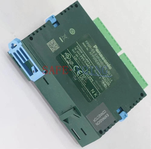 1PCS FP0R-E8 AFP0RE8RS EXPANSION UNIT  Panasonic New