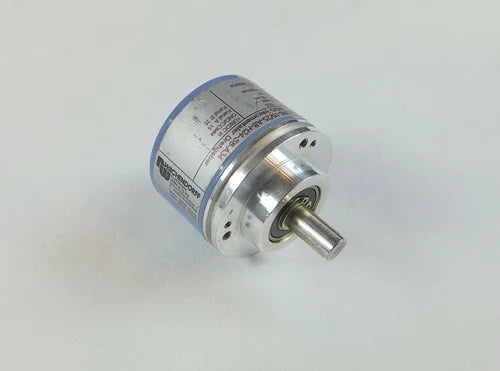 WACHENDORFF WDG 58B-15/25-AB-H24-S8-A34 ENCODER