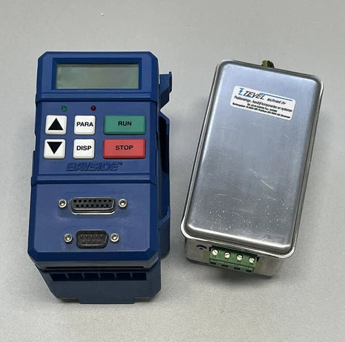 Bayside Motion Group / Digital Servo Drive / iDrive / BDN044 / Mains Filter