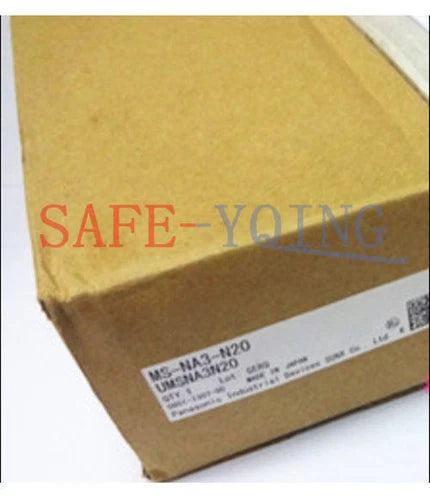 1PC Panasonic mounting bracket MS-NA3-N20 New