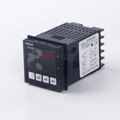 1PC OMRON E5CW-Q1KJ Temperature Controller E5CWQ1KJ New