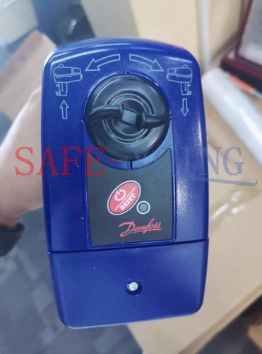 1PCS New Danfoss AME435QM control drive 082H0171