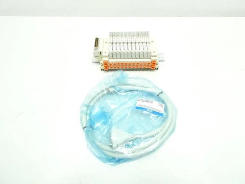 Smc SS5V1-GAN014A Solenoid Valve Manifold