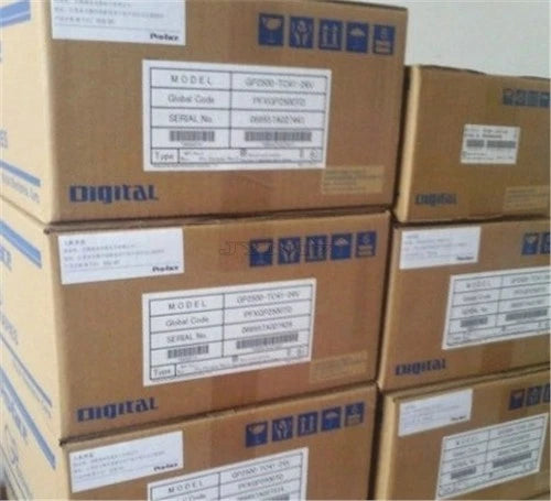 New 1Pcs Pro-Face Controller GP2301-TC41-24V Proface Touch Screen Plc Module cm