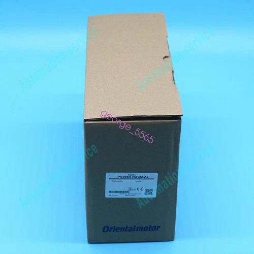 1PC NEW VEXTA Oriental Stepping Motor PK596H-NACM-A4 Fedex or DHL