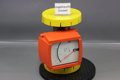 Kobold KDM-VD50L19A00 Flow Meter K55.1 CIV55 1013mbar 20¡ãC Unused