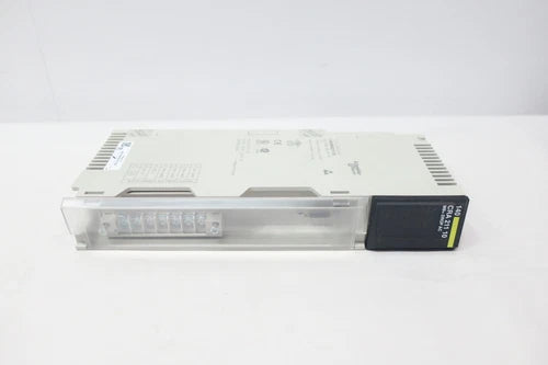 Schneider 140CRA21110 Electric Modicon I/o Module