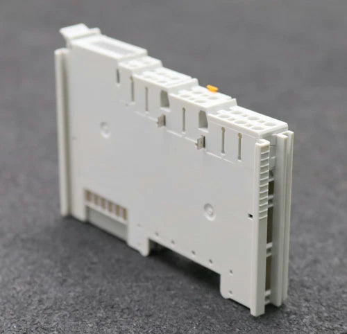 BECKHOFF Potential Distribution Terminal EL9184 8 x 24V + 8 x 0A max. 60V 10A