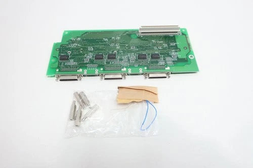 Yaskawa SGDR-AXB01A Pcb Circuit Board Rev D01
