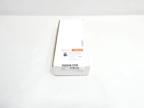 Honeywell T6031A 1219 Refrigeration Temperature Controller -35-30c