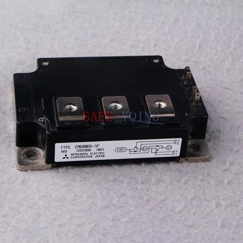 1PCS CM600DU-5F MITSUBISHI MODULE CM600DU5F NEW