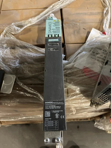 Siemens 6SL3130-6AE21-0AB0 SINAMICS SMART LINE MODULE USED