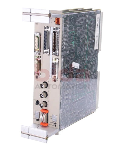 Siemens 6FM1481-3AB00 GRACIS WF 481A F. S5-135U/155U, Basisvariante, SINEC H1