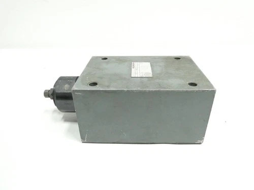 Rexroth DBDS30 P13/100V Hydraulic Relief Valve