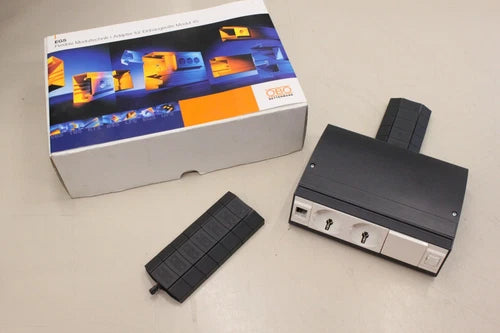 OBO BETTERMANN Modul 45 Steckdosenleiste Tisch  MODUL45