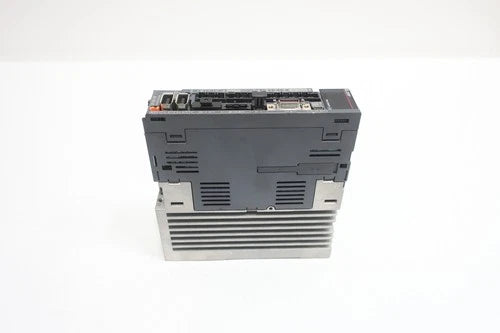 Mitsubishi MR-J4-60B-RJ020 Ac Servo Drive 200v-ac 170v-ac 600w