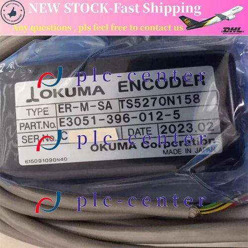 Okuma ER-M-SA Magnetic Encoder