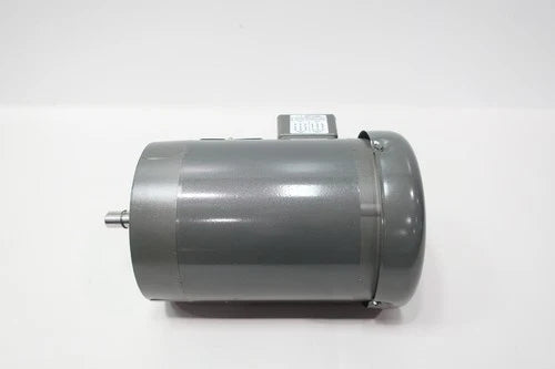 Baldor VM3554 Ac Motor 3ph 1-1/2hp 1725rpm 208-230/60v-ac 56c