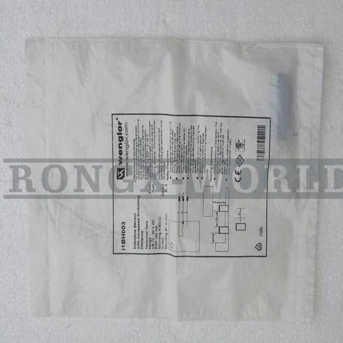 NEW 1PCS FOR Wenglor I1BH003 proximity switch sensor