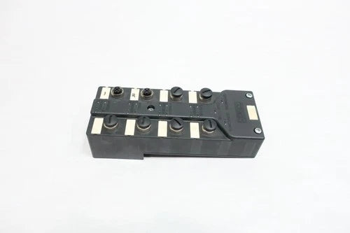 Allen Bradley 1792D-12BVT4D Armorblock Block Sensor 8-port