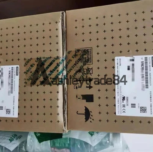 1PCS NEW SIEMENS 1FK7042-5AF71-1DA5 Servo Motor