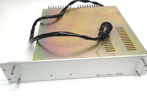 Mitutoyo SU150 Servo Unit 150 Servo Drive Controller para Mitutoyo FJ-403 CMM