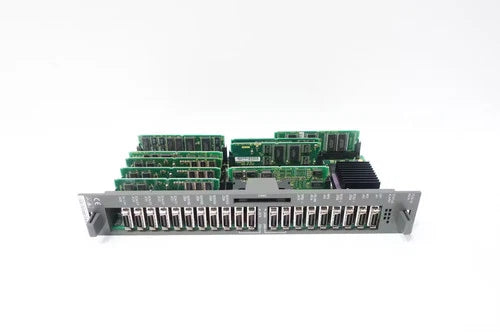 Fanuc A16B-3200-019/05B Power Supply Board