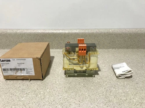 Lenze EZN3A0500H007 NOVO